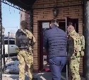 Около 200 нарушений: на Сахалине подытожили операцию "Нелегальный мигрант-2025"