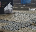 Глава следкома РФ Бастрыкин затребовал доклад по уголовному делу о состоянии сквера Победы в Рощино 
