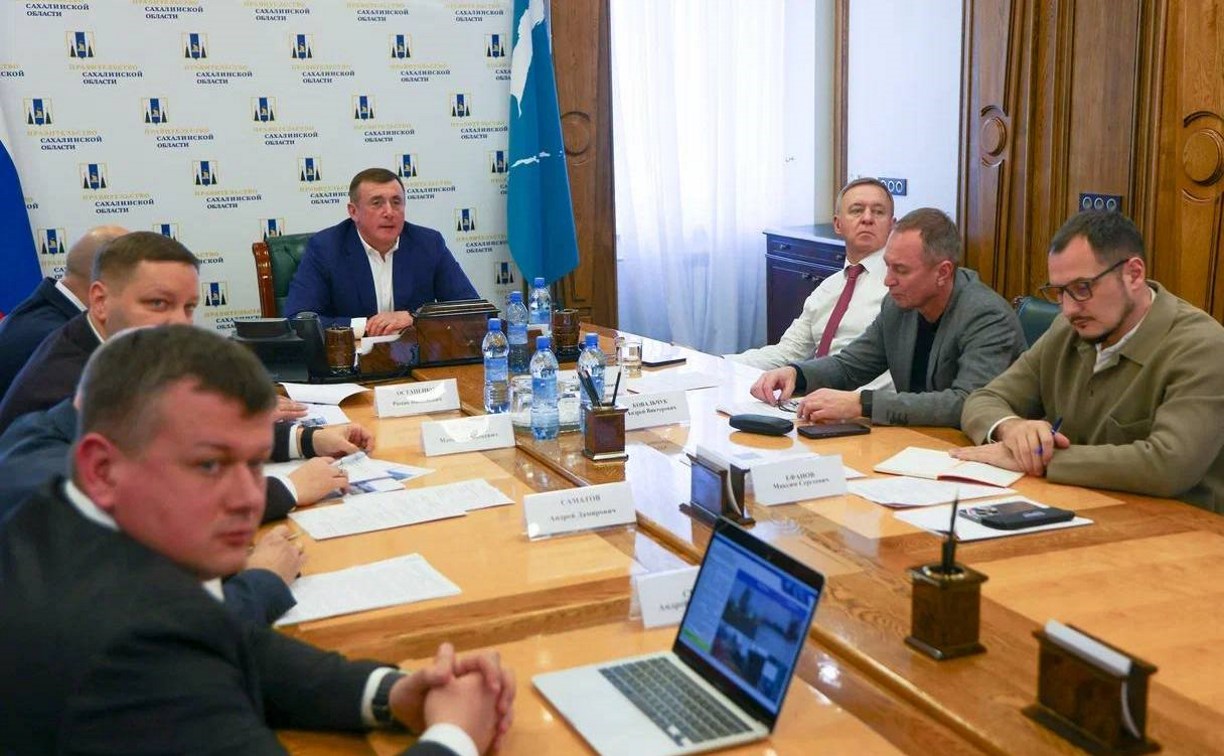 За два года пассажиропоток на поездах в Южно-Сахалинской агломерации вырос в два раза