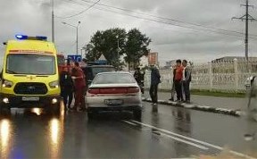 Происшествия