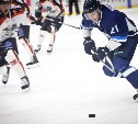 Хоккеисты «Сахалина» разгромили японский «Никко» в матче АХЛ