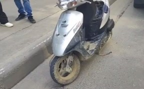 Происшествия