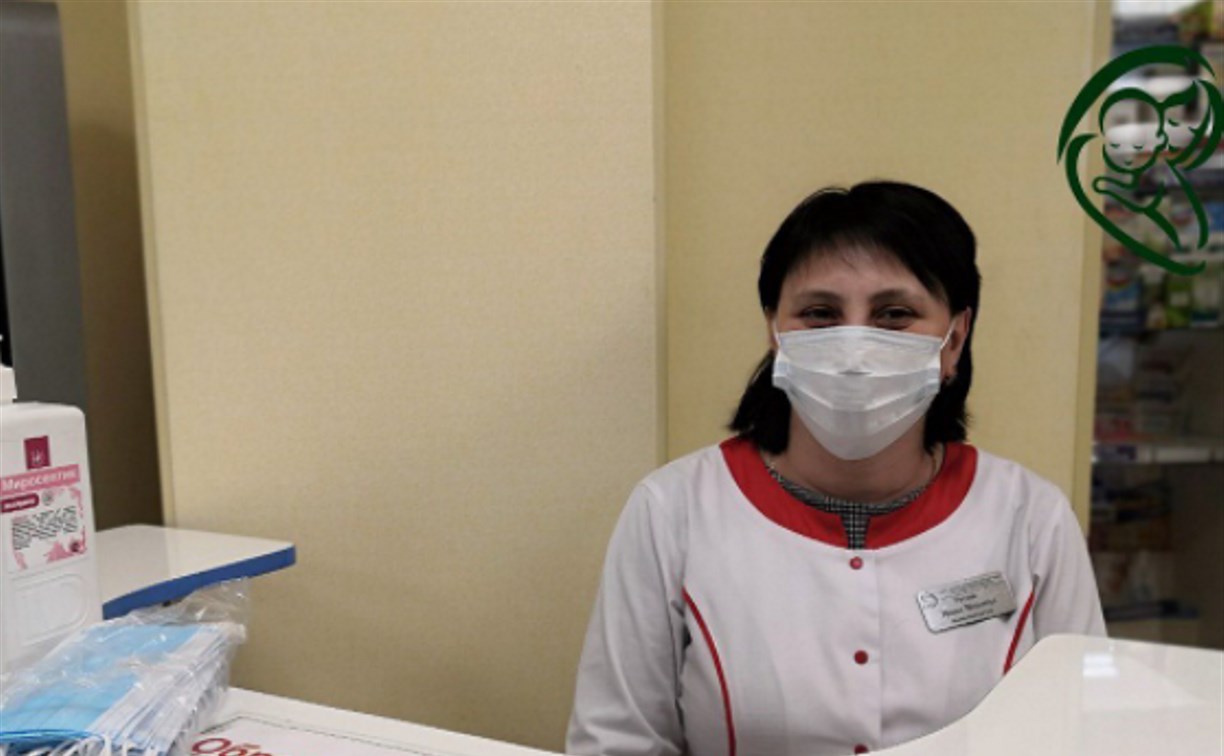 В детской поликлинике Южно-Сахалинска убрали регистратуру. Как записаться