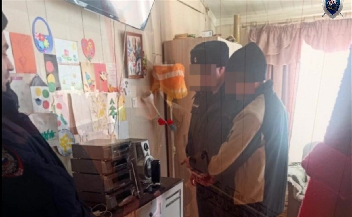 Сахалинца ударили 12 раз ножом, и он выжил: дело о покушении на убийство расследуют в Охе