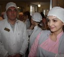 Сахалинский медицинский колледж выпустил 135 будущих медиков