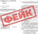Фейк о сборе биоматериалов у детей распространяют в Сахалинской области