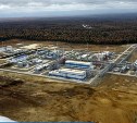 Через магистральный газопровод в Ногликском районе временно запретили проезд