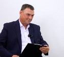 Анатолий Крутченко: "Ни в коем случае нельзя платить деньги ни за что при ИЖС"