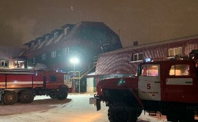 Происшествия