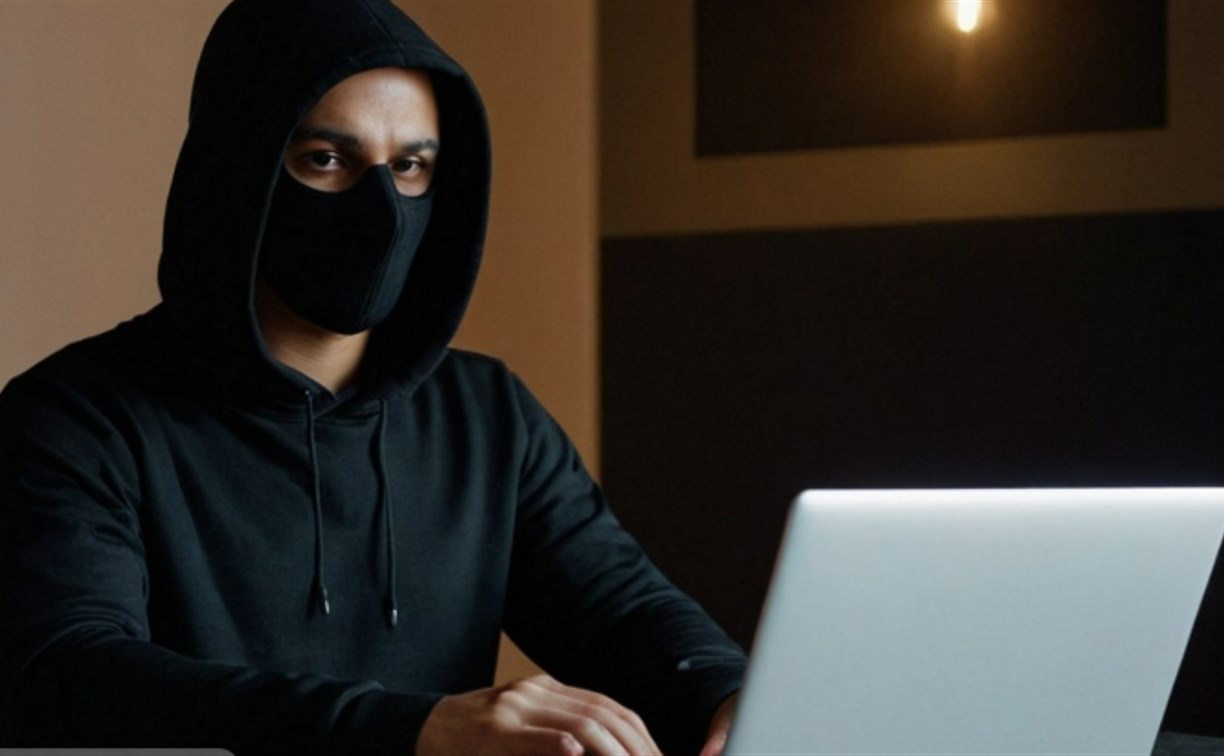 Молодая женщина из Охи лишилась крупной суммы, исправляя "ошибку в документах для налоговой"