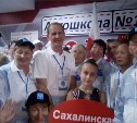 Сахалинская пенсионерка стала призером соревнований по пулевой стрельбе
