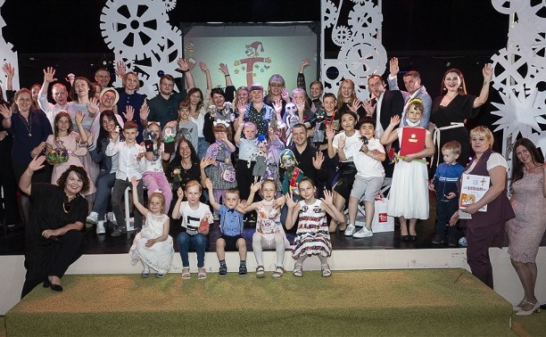 Победителей фестиваля домашних кукольных театров назвали на Сахалине