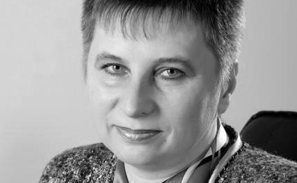 Скончалась экс-зампред правительства Сахалинской области Скончалась экс-зампред правительства Сахалинской области