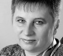 Скончалась экс-зампред правительства Сахалинской области