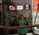 Мастер-класс «Мелодии тяти-чхарша» прошел в сахалинском краеведческом музее