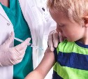 Вакцину от коронавируса для детей от 6 до 11 лет начинают испытывать в России