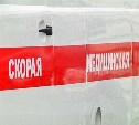Несовершеннолетний мопедист пострадал в ДТП в Горнозаводске