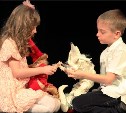 Стала известна программа фестиваля театров кукол «Волшебный мир за ширмой»