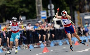 Спорт