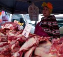 Производство свинины увеличат в Сахалинской области