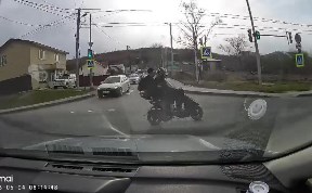 Происшествия