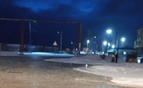 Происшествия