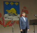 Александр Овсянников вступил в должность мэра Северо-Курильска