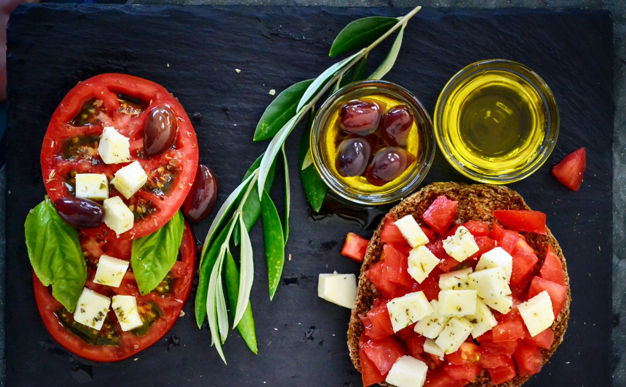 Тест: только настоящий гурман ответит на эти 13 вопросов