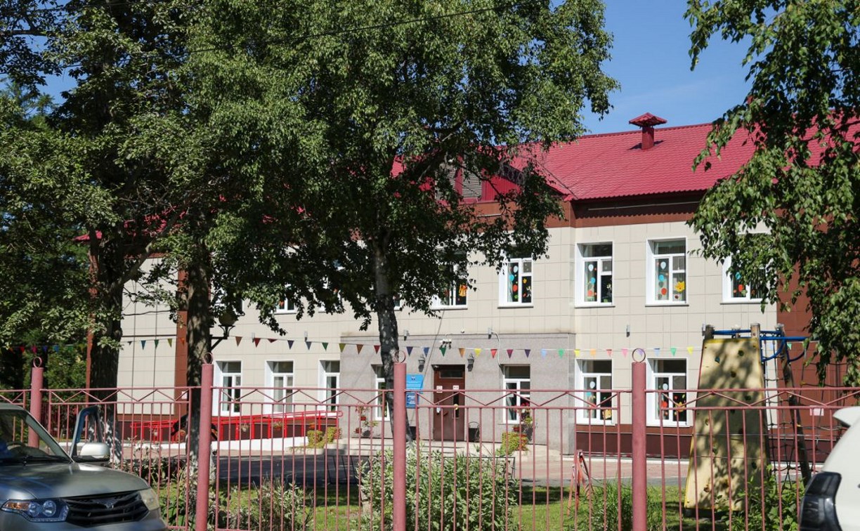 Родителей учеников школы Nº7 информируют об организации движения в районе учреждения 1 сентября