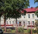 Родителей учеников школы Nº7 информируют об организации движения в районе учреждения 1 сентября