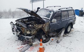 Происшествия