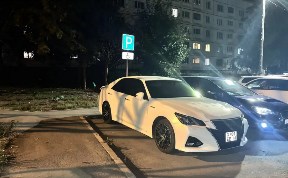 Происшествия