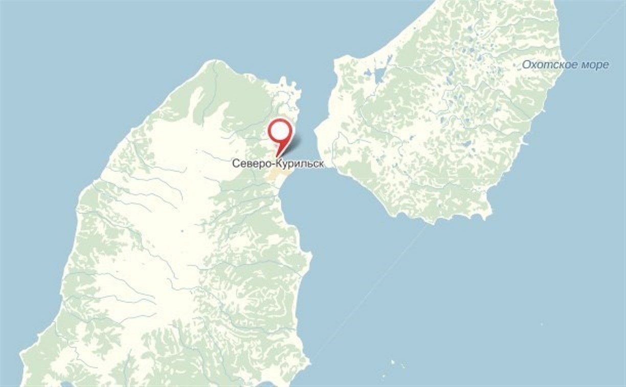 Северо-Курильский морской порт оштрафовали за отсутствие собственного сайта