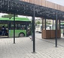 С 1 июля начнут курсировать автобусы из Южно-Сахалинска до пляжа в Аниве