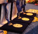 Сахалинские дзюдоисты завоевали шесть медалей на турнире в Магадане  