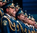 Ансамбль песни и пляски российской армии выступит в Южно-Сахалинске 