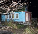 Итог семейной ссоры в Южно-Сахалинске: один убит, второй  - в реанимации, третий - в СИЗО