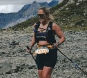 Сахалинка вошла в десятку сильнейших на международных соревнованиях по скайраннингу