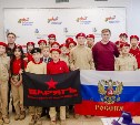 Невозможного нет: ветеран СВО Максим Дернов показал ребятам силу духа через творчество