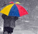Дожди со снегом возвращаются на Сахалин: непогода придёт к концу недели