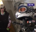 "Ассоциация байкеров Сахалина" влилась в ряды всероссийского мотоклуба "Вольфганг"