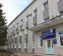 Эндоскопическое отделение сахалинского онкодиспансера переехало в бывший оперблок больницы