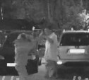 Мужчина в Южно-Сахалинске поздно ночью избил женщину