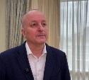  "У всех была возможность реально использовать право голоса" — Владимир Иконников о выборах на Сахалине