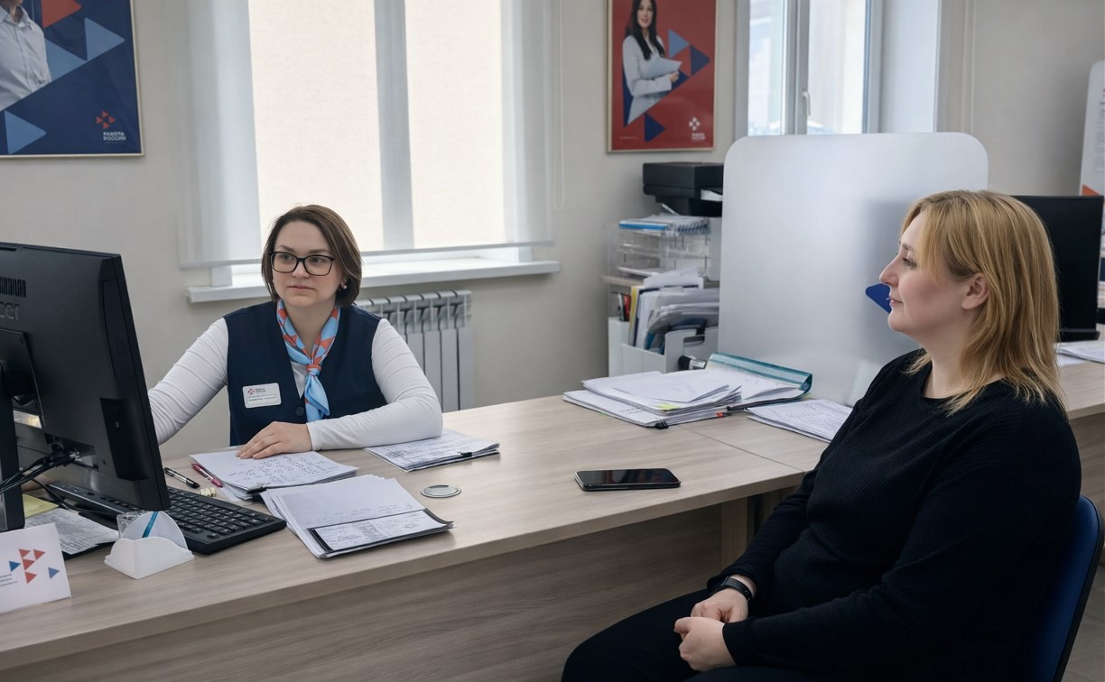 Инженеры, сварщики, водители: рекордное количество сахалинцев устроилось на работу за неделю