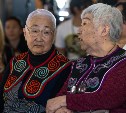 День коренных малочисленных народов на островах отмечают фестивалем "Этномир Сахалина"