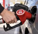 В России автомобили начали вставать после заправки плохим бензином