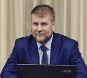 Неизвестные похитили депутата городской Думы Южно-Сахалинска