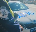 1 пьяный, 8 без прав, 1 с поддельным удостоверением: сахалинские инспекторы ГАИ провели дневной рейд 