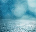 Ливни обрушатся на юг Сахалина в выходные 